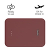 Power bank 10000 mAh Hama Power Pack