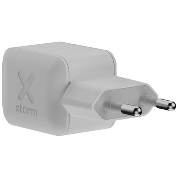 Ładowarka ścienna Xtorm 45 W NextGen , biały 12460701