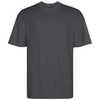 Chow - koszulka unisex z krótkim rękawem, fason oversize