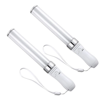 Glow Stick LED, R-025, biały EG0589606