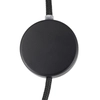 Kabel 4w1 z podświetlnym logo - LH-ZM02