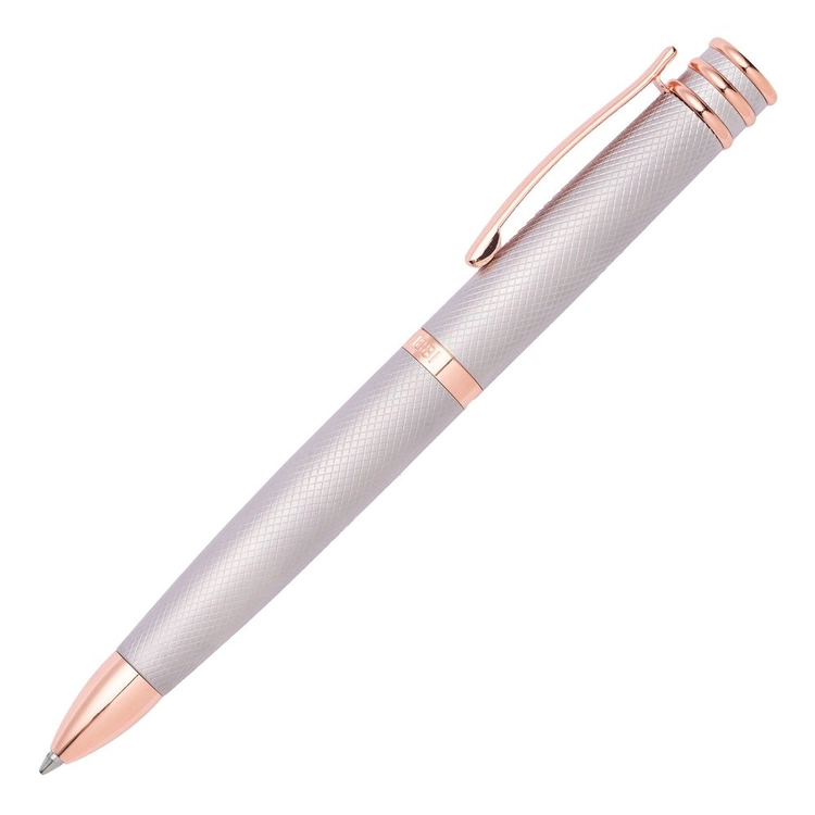 pióro kulkowe Austin Diamond Chrome
