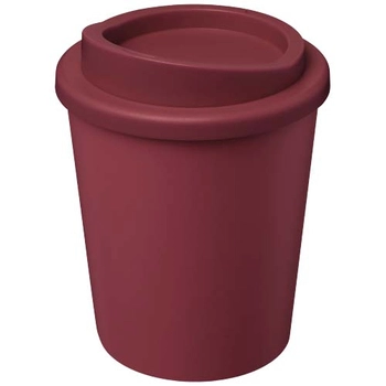 Americano® Espresso POP kubek o pojemności 250 ml, burgundowy 21078122