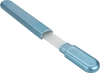 Pilniczki szklane w etui