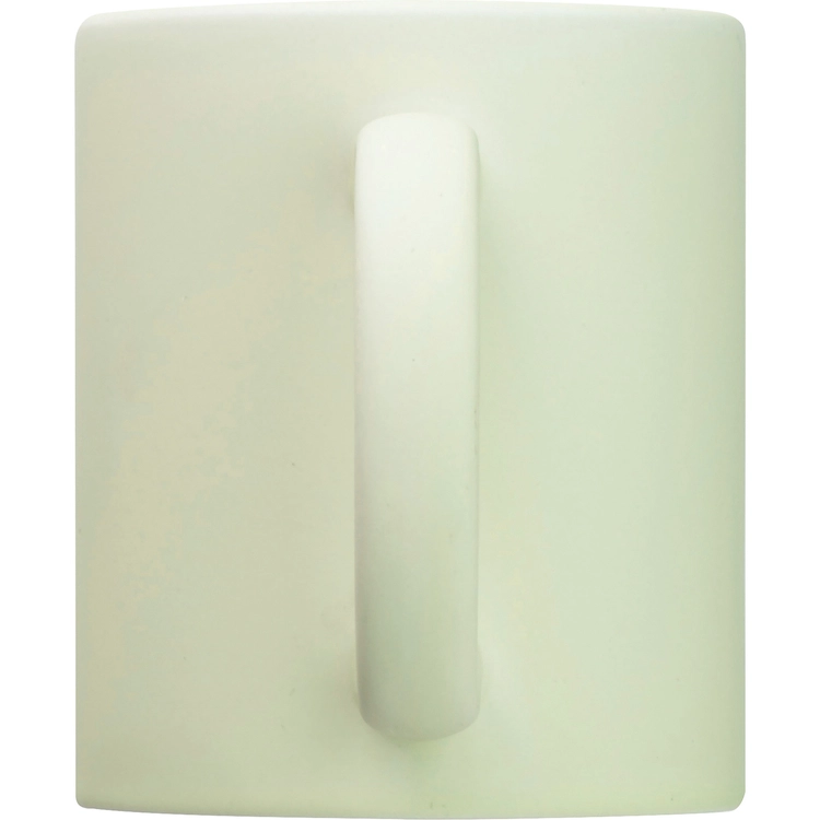 Kubek ceramiczny do sublimacji 330 ml ARIEL