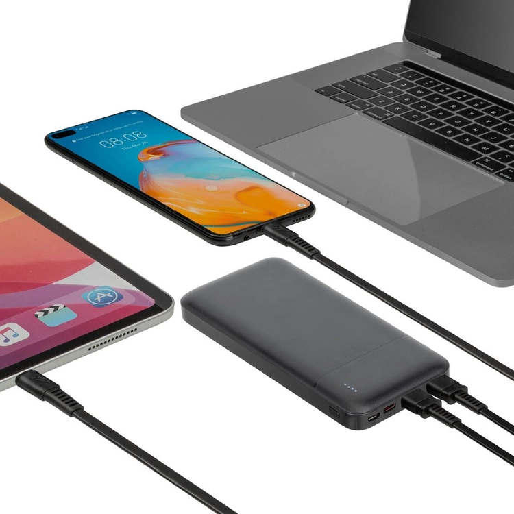 Power Bank VA2101 10000 mAh RIVACASE