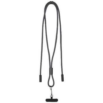 SMART 65 W - kabel ładujący wykonany z tworzywa sztucznego RPET, ze smyczą