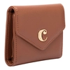 Torebka damska Alma Camel