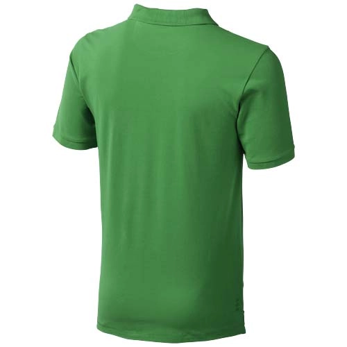 Męskie polo Calgary z krótkim rękawem 200 g/m²