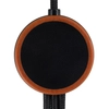 Kabel 3w1 z podświetlanym logo w drewnianej obudowie - LH-ZM04