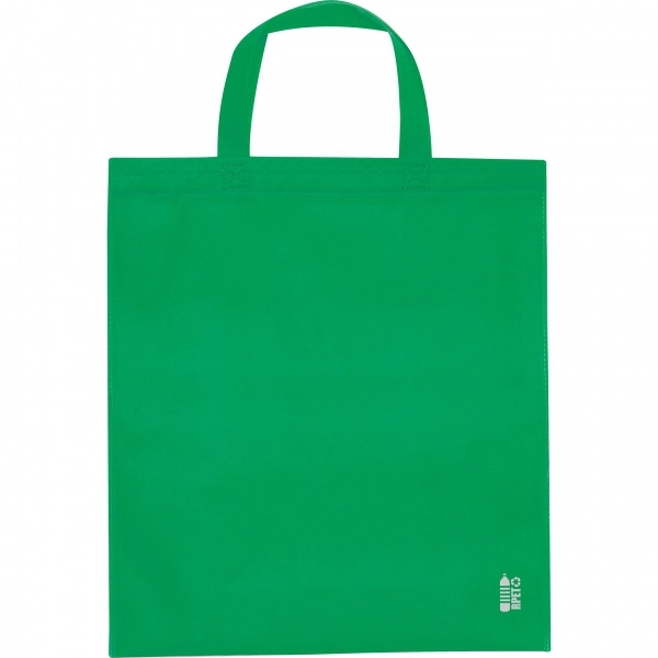 Torba non-woven z krótkimi uszami 80g/m2 PELAGIA