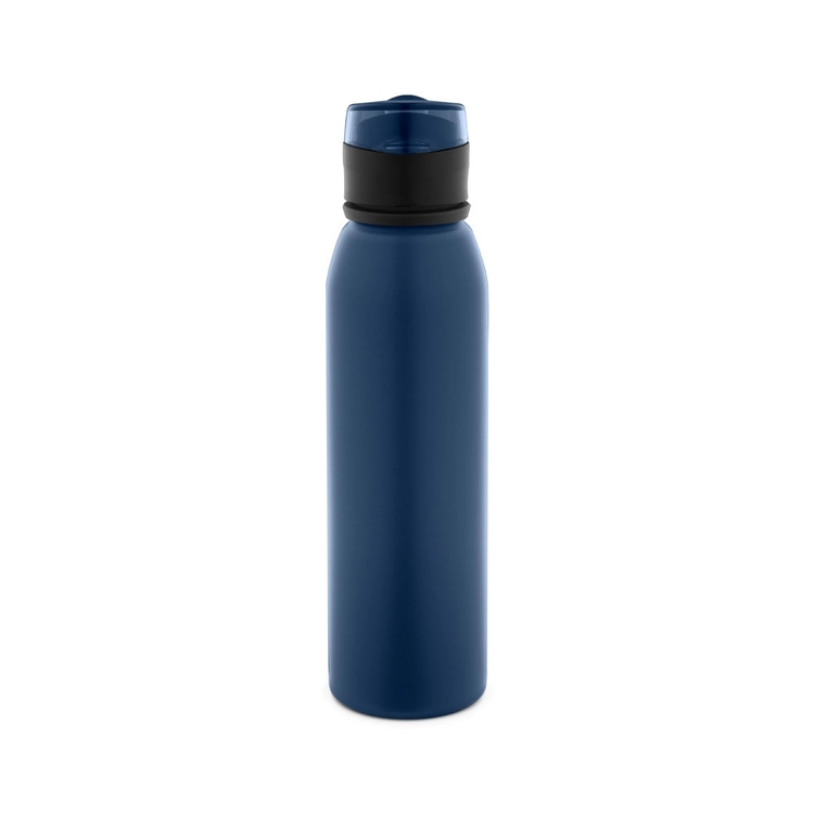 LEMIEUX. Butelka sportowa ze stali nierdzewnej (90% z recyklingu) 670 ml