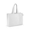 CAMDEN. Torba z bawełny (50%), bawełny z recyklingu (30%) i poliester (20% rPET) (280 g/ m²)