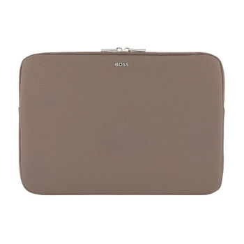 Etui na laptopa Classic Grained Camel 13, beige hte618x13