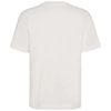 Chow - koszulka unisex z krótkim rękawem, fason oversize