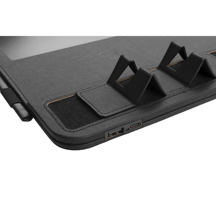 Podkładka pod mysz z ładowarką indukcyjną TAPIS Pierre Cardin