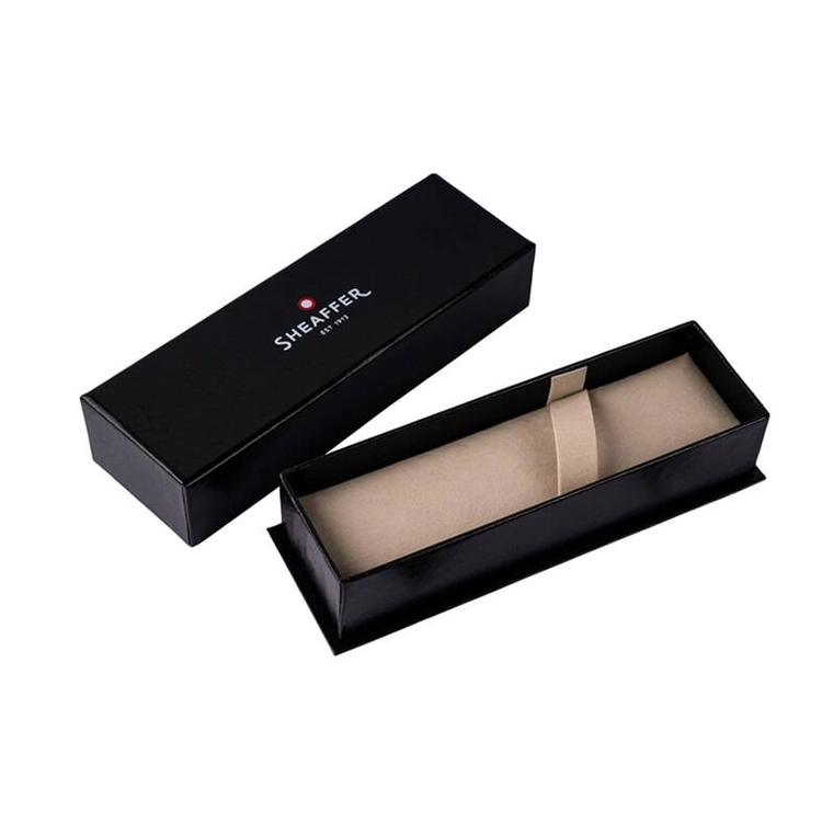 9426 Pióro wieczne Sheaffer VFM, chrom, wykończenia chromowane