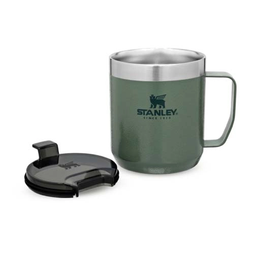 Kubek kempingowy Stanley Everyday 350 ml ze stali nierdzewnej