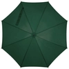 Parasol automatyczny drewniany Ø105 cm NANCY