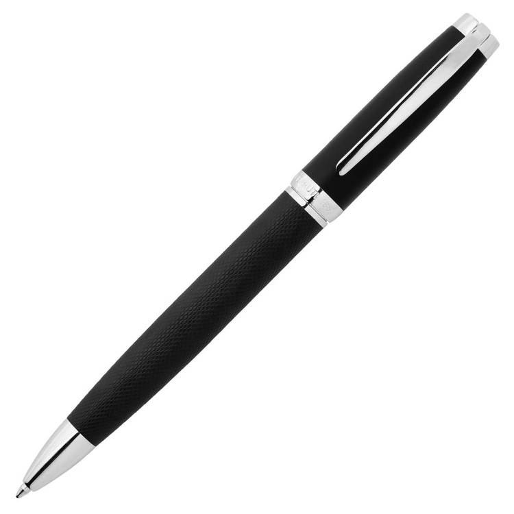 pióro kulkowe Myth Black Chrome