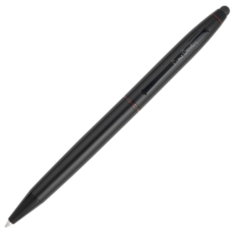 Długopis metalowy touch pen VENDOME Pierre Cardin