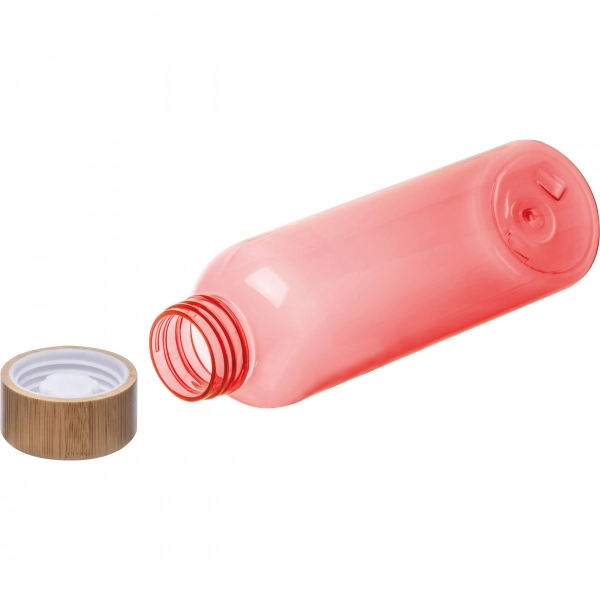 Butelka PET 500 ml SAMBOR