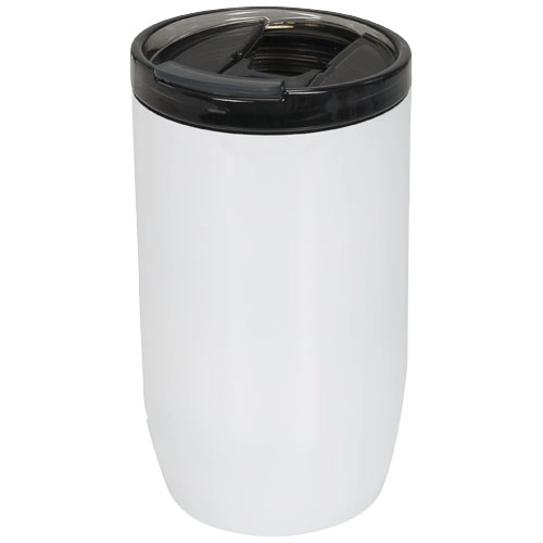 Kubek z miedzianą izolacją próżniową Lagom 380 ml