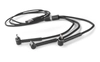 Kabel USB 6 w 1 RICO