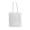MADEIRA. Torba wykonana w 100% z bawełny organicznej (140 g/m²)