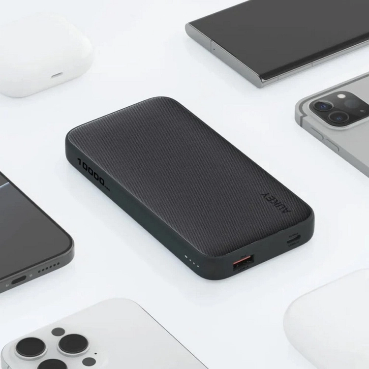 Power bank 10000 mAh Aukey