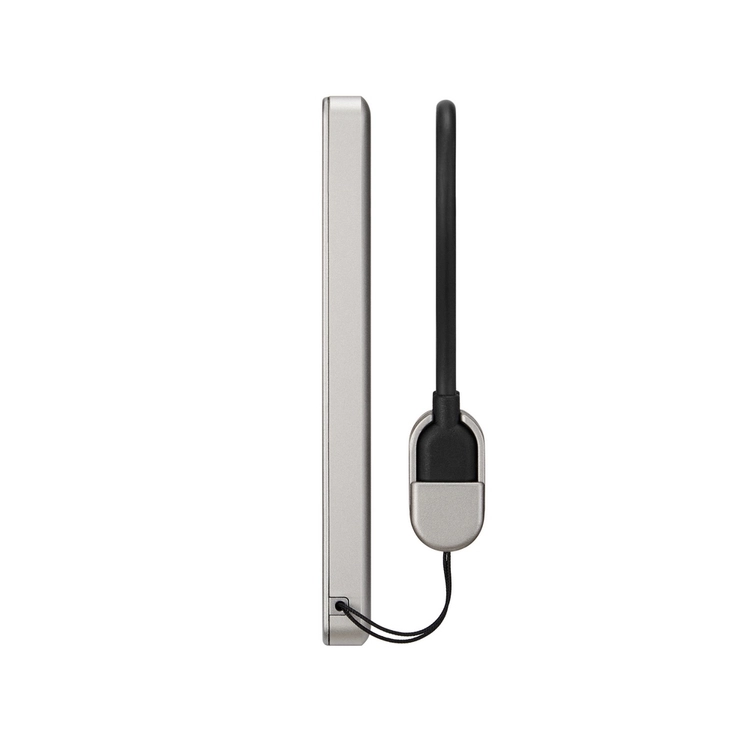 Power Bank Magsafe indukcyjny 15W VA2616 5000 mAh RIVACASE