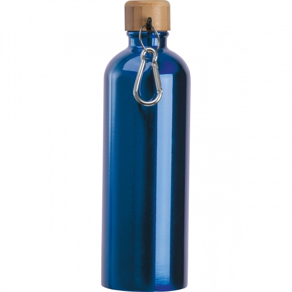 Butelka metalowa 750 ml RUTH