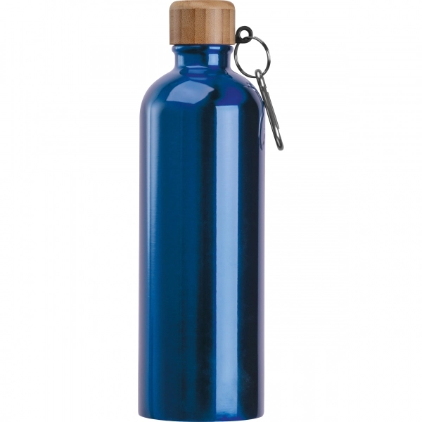 Butelka metalowa 750 ml RUTH
