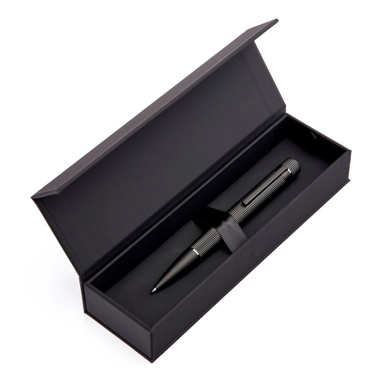 pióro kulkowe Core Black