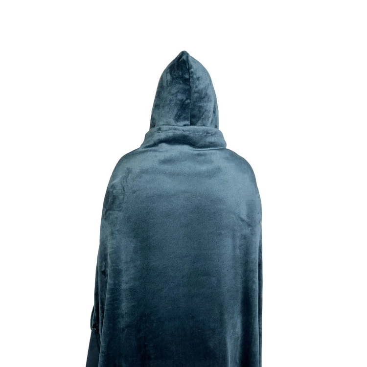 SNUGGY. Zestaw 3 w 1 wykonany z polaru (220 g/m²), idealny w podróży