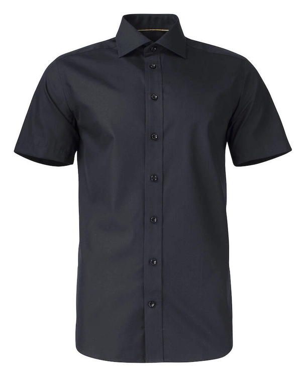 KOSZULA YELLOW BOW 50 S/S SLIM FIT