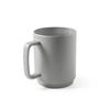 MIGHTY. Ceramiczny kubek z cylindrycznym korpusem 330 mL