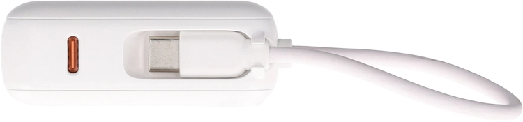 Power Bank 10000 mAh Fast Charge 22,5 W