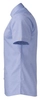 KOSZULA YELLOW BOW 50 S/S REGULAR FIT
