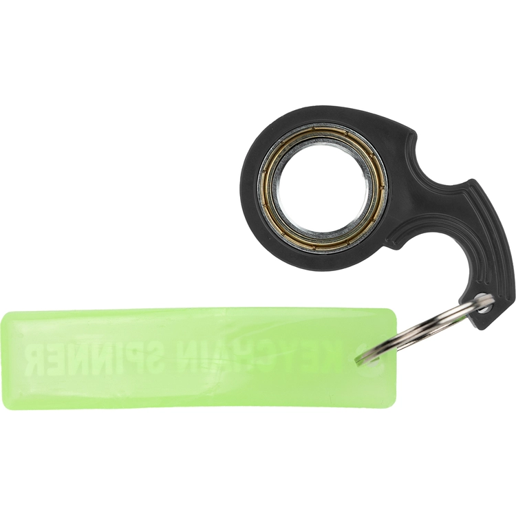 Brelok do kluczy Spinner