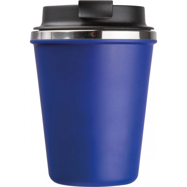 Kubek termiczny 350 ml z powłoką z recyklingu METODY