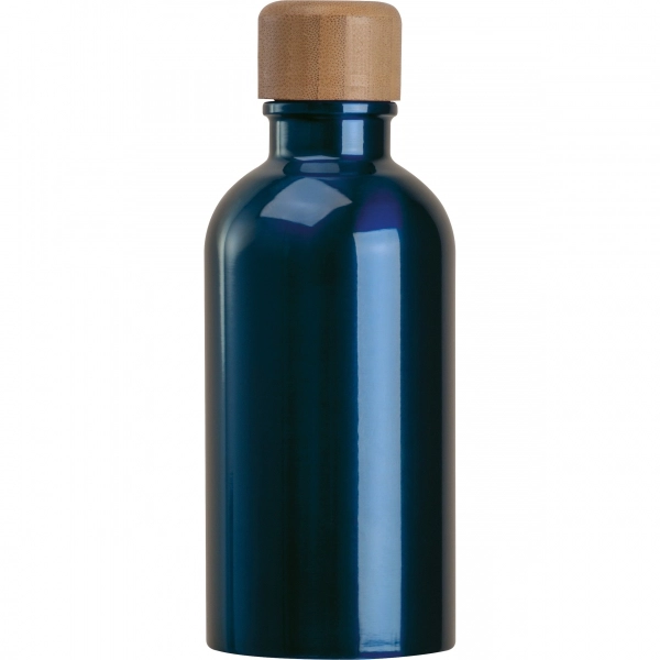 Butelka metalowa 400 ml MARILYN