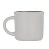 Kubek ceramiczny 280 ml | Lini