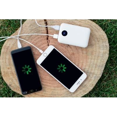 Power bank 10000 mAh Air Gifts | Daniel