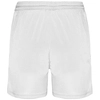 Player spodenki sportowe unisex 140 g/m²