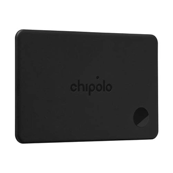 Chipolo CARD karta śledząca, Węgiel drzewny 12452684