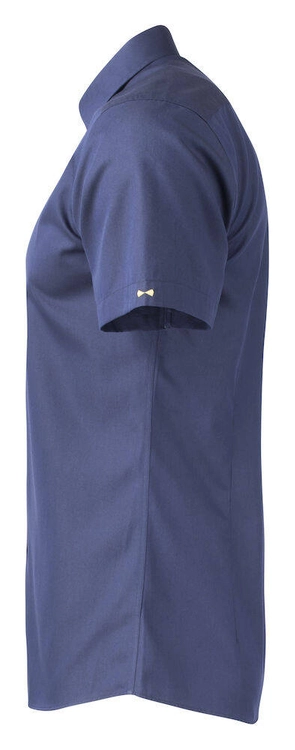 KOSZULA YELLOW BOW 50 S/S SLIM FIT