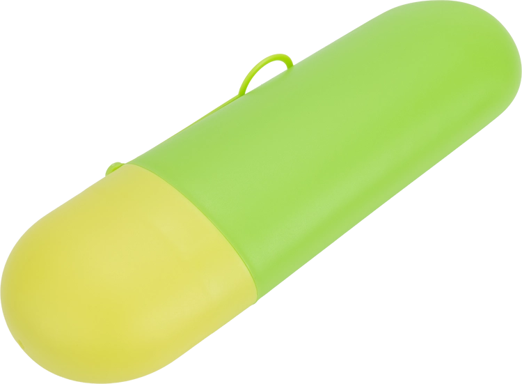 Etui na szczoteczke do zębów