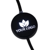 Kabel 4w1 z podświetlnym logo - LH-ZM02