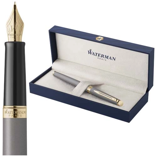 Wieczne pióro Waterman Hemisphere M